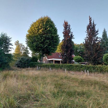 B&B De Oale Snieder Enschede Luaran gambar