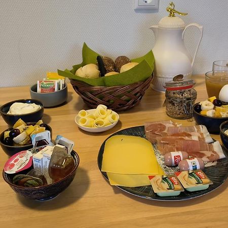 B&B De Oale Snieder Enschede Luaran gambar