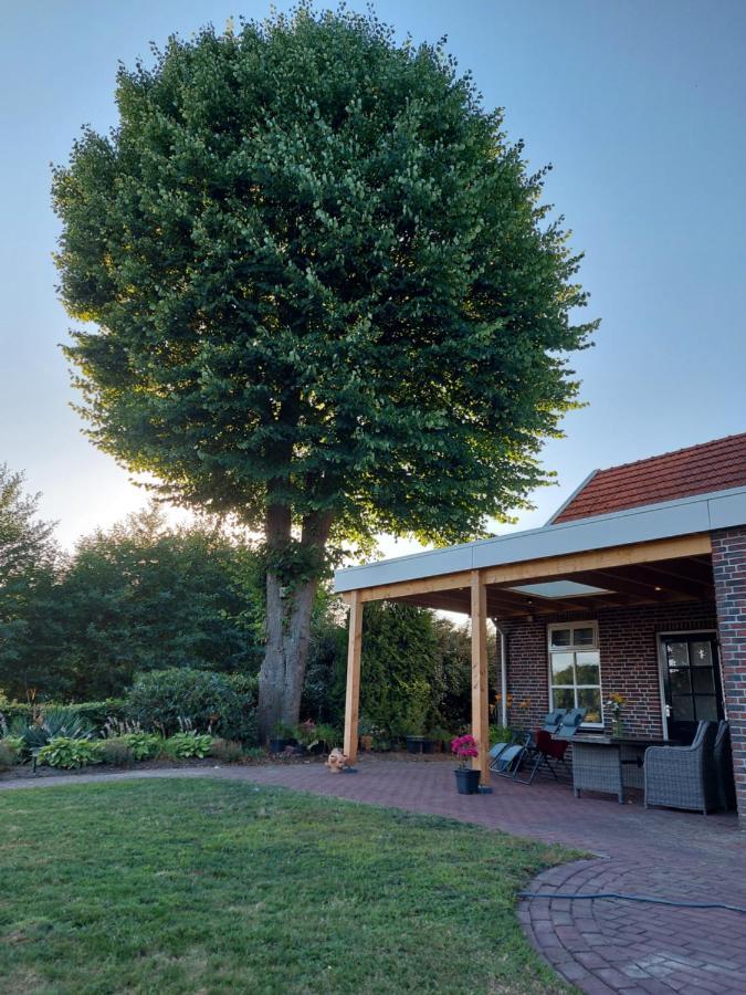 B&B De Oale Snieder Enschede Luaran gambar