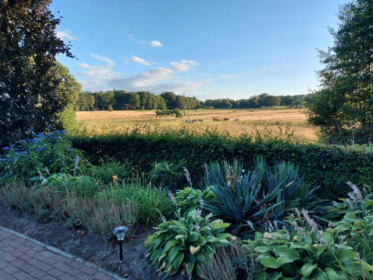B&B De Oale Snieder Enschede Luaran gambar