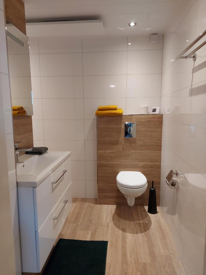 B&B De Oale Snieder Enschede Luaran gambar