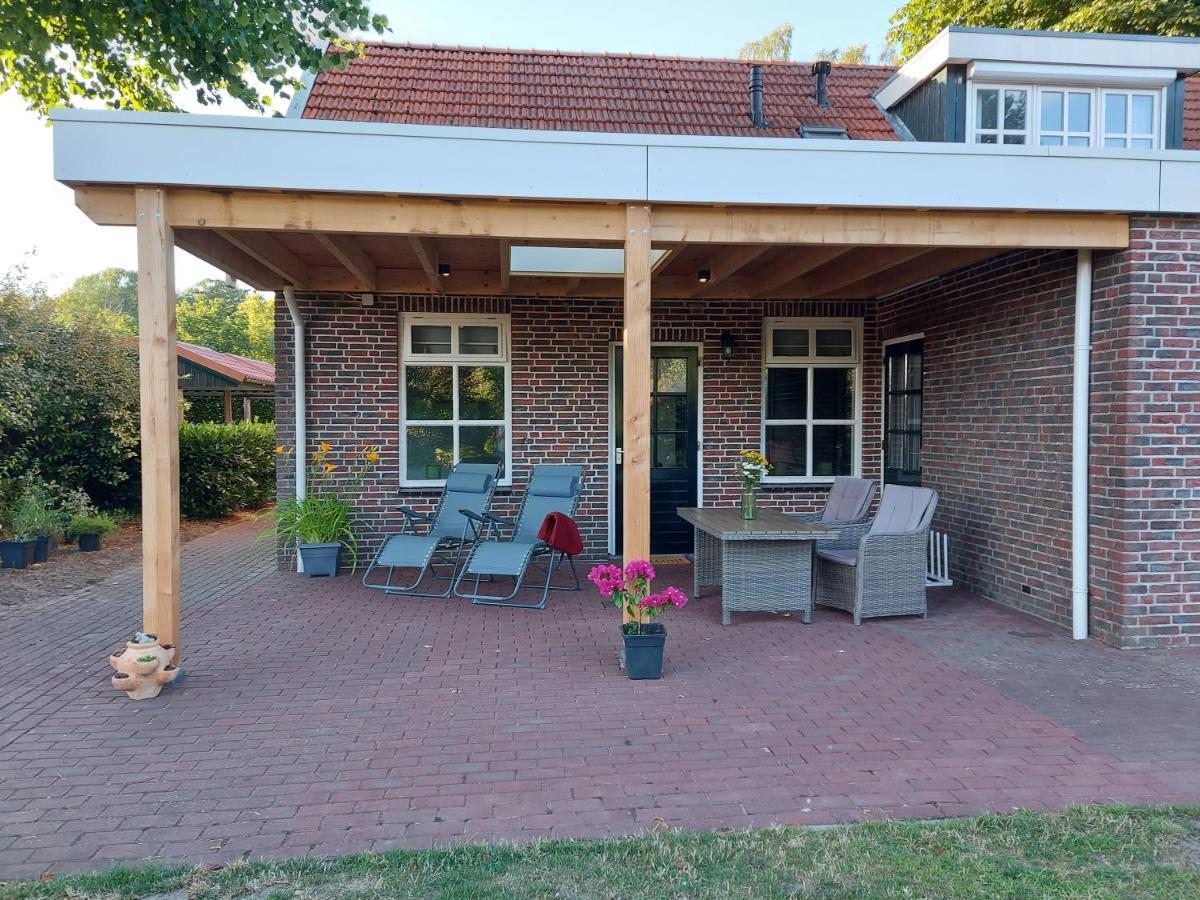 B&B De Oale Snieder Enschede Luaran gambar