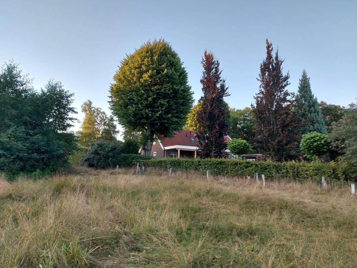 B&B De Oale Snieder Enschede Luaran gambar
