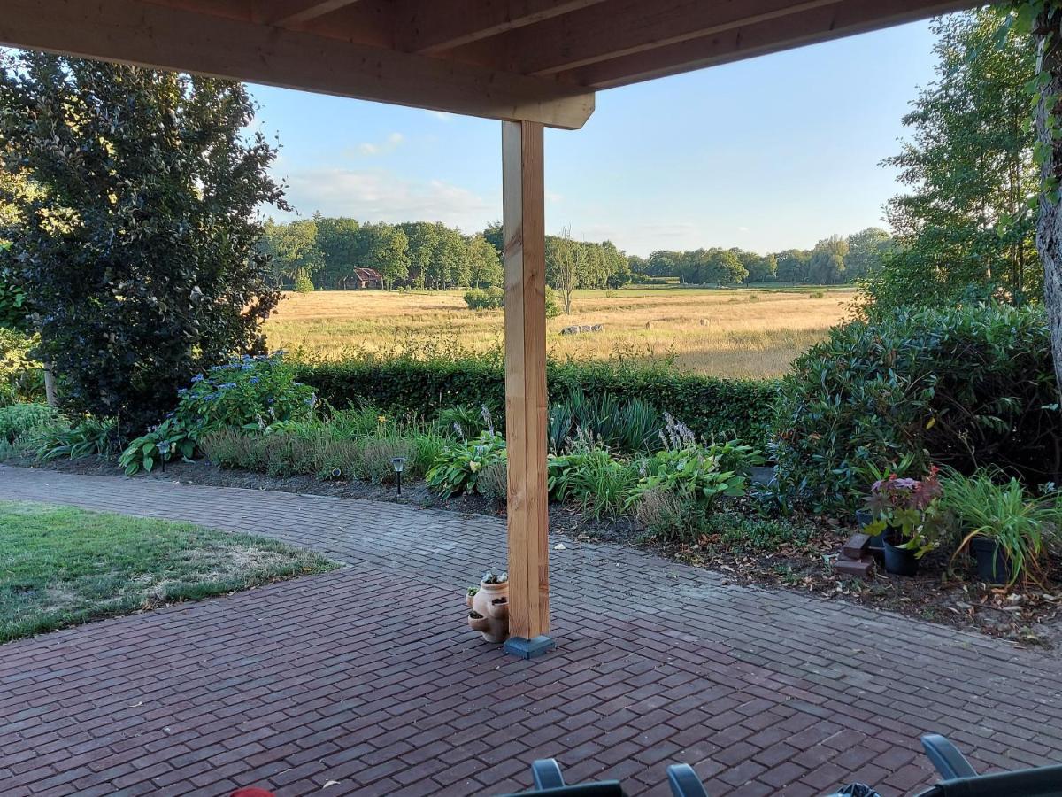 B&B De Oale Snieder Enschede Luaran gambar