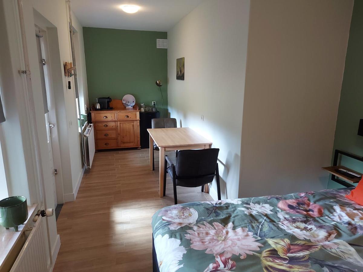 B&B De Oale Snieder Enschede Luaran gambar