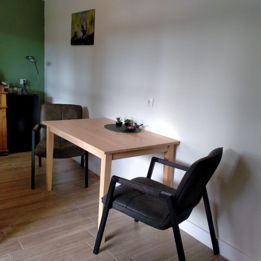 B&B De Oale Snieder Enschede Luaran gambar
